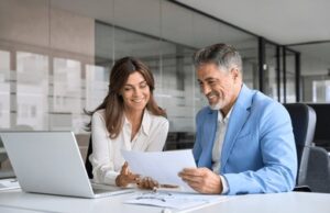 Réunion équipe RH2I