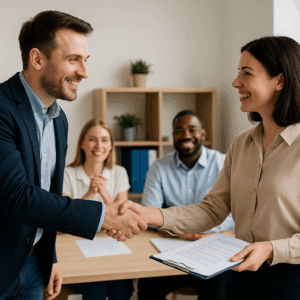 Pack Recrutement & Intégration